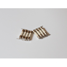 Ceramic Tube Fuse 5*20 Time-Lag Rated Breaking Capacity 150A Rt2-20 (E)